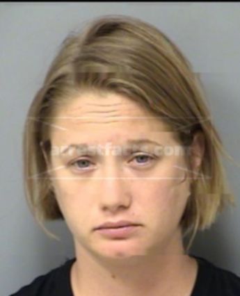 Blossom Mae Mills