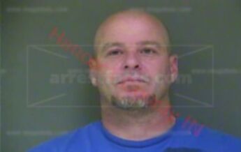Greg Wayne Smith