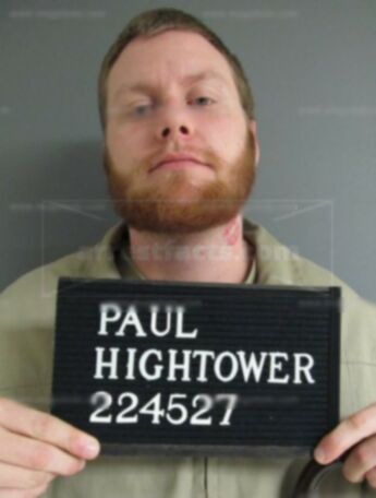Paul Michael Hightower