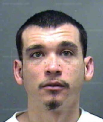 Clarence Travis Johnson