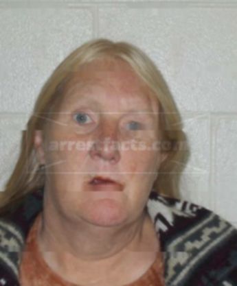 Vicky Leigh Linkhart