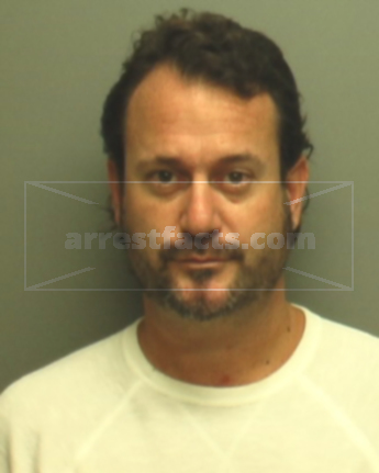 Brad Michael Evilsizer