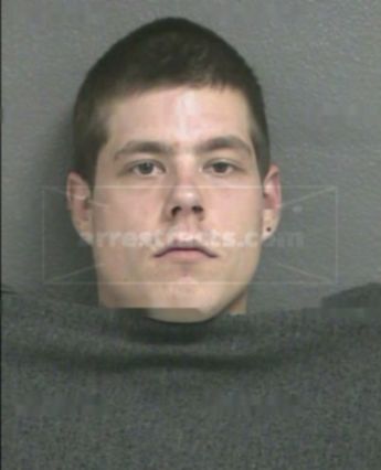 Justin Robert Brown