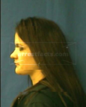 Jennifer Gayle Benton