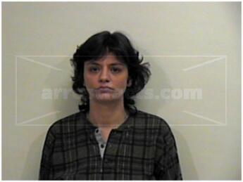 Janel Theresa Detloff