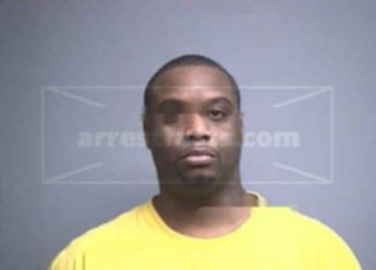 Anthony James Tate