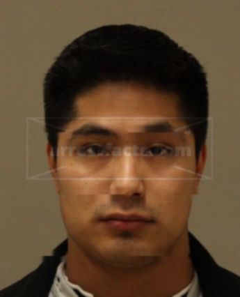Henry Dany Aguilar-Perez