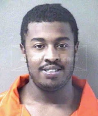 Brandon Dominic Porter