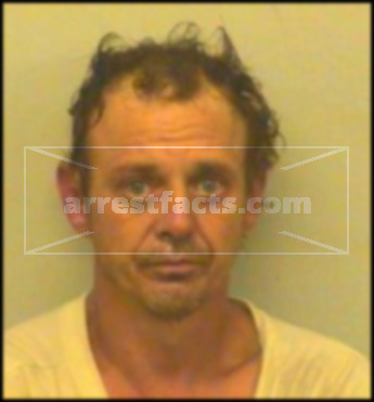 Jeffrey Allen Fletcher