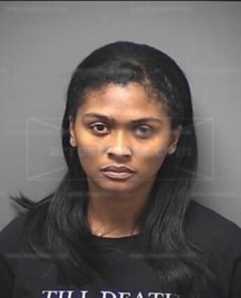 Paulette Dillard Cooke