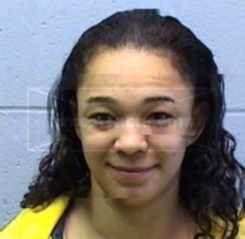 Latisha A Jarvis