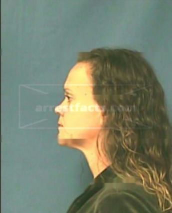 Samantha Ann Houston