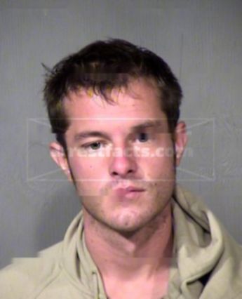 Ian Chase Conner