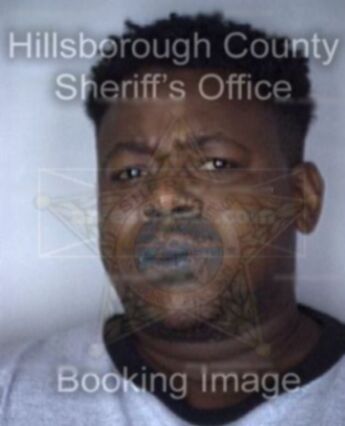 Ricky Lamar Chisholm