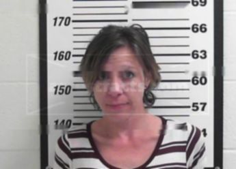 Victoria Axworthy