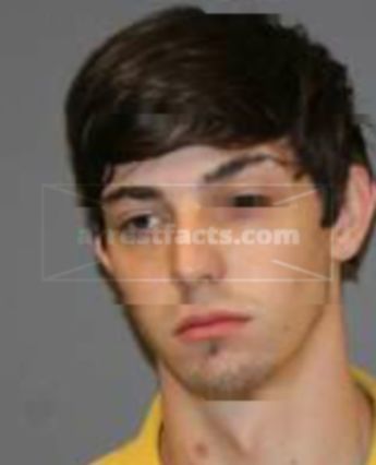 Jacob Martin Neal
