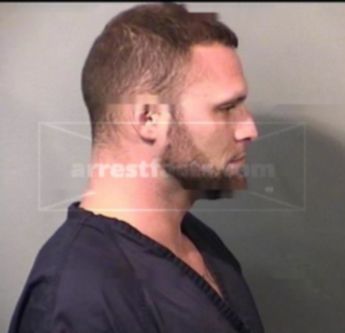 Matthew Derrick Hackney