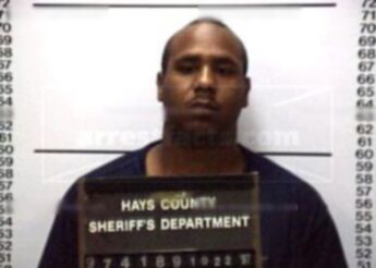 Robert Darnell Simmons