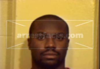 Terrell Lawan Carter