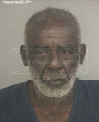 Willie Matthew Daniels