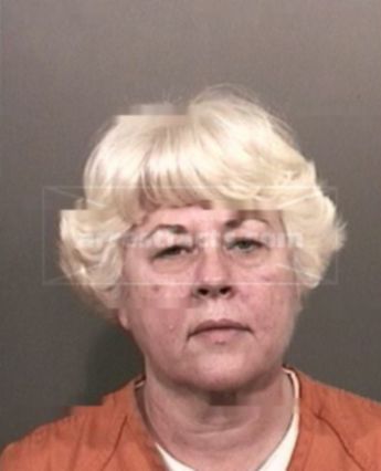 Corrine Mahon
