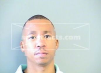 Michael Quincy Morris