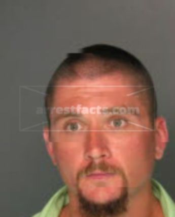 Jason Conrad Krueger