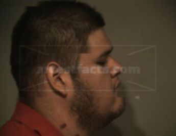 John Erick Balboa Trevino