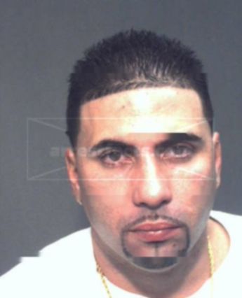 Marvin Hernandezmedina