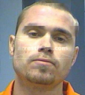 Christopher Glenn Helton