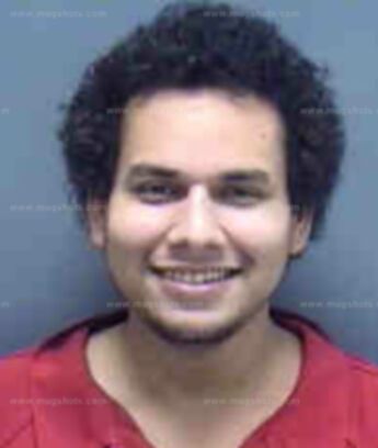 Dexter Antonio Ortiz