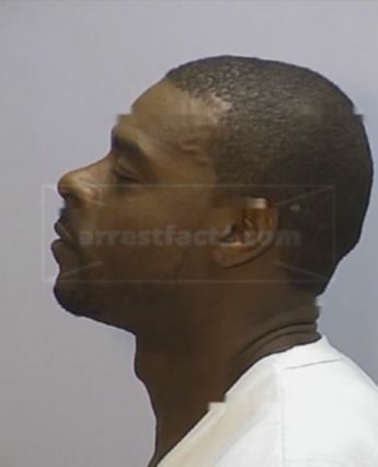 Jarvis Demeco Simmons
