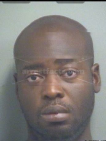 Kelvin Ashene James