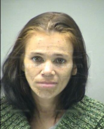 Alesha Nicole Chamber