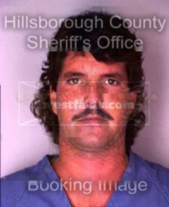 David Scott Hechinger