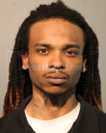 Reo D Powell