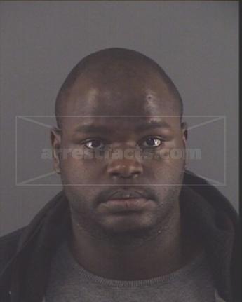 Jacolby D Alexander