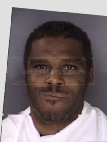Jeffery Thompson