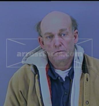 Gary Neal Mayberry