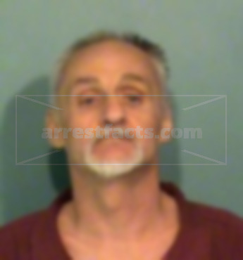 Harry Gene Holmes