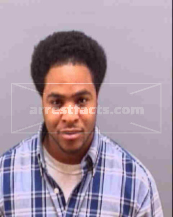 Santonio Demarr Johnson