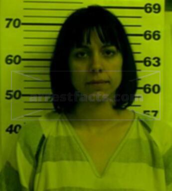 Antoinette Eileen Cabral