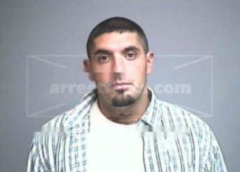 Daniel Lavaughn Hinkle
