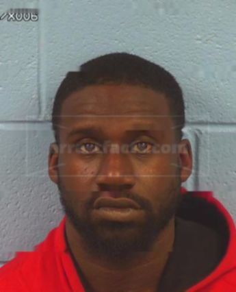 Gerald Dejuan Johnson