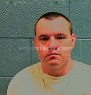 Richard Wayne Patterson