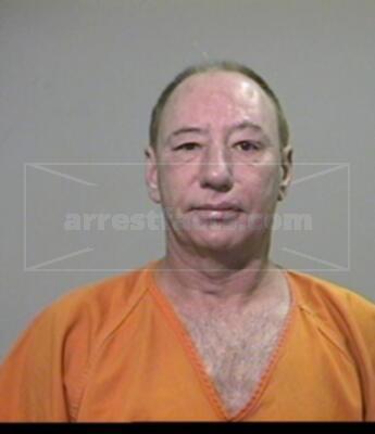 Nathaniel Clay Vaughn