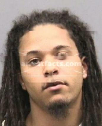 Justin Victor Williams