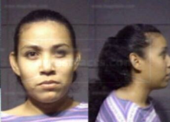 Angelica Yolanda Lopez