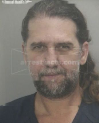 Marcos Antonio Da Silva