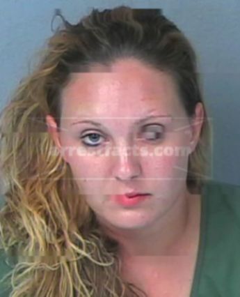 Brittany Dyan Maloney